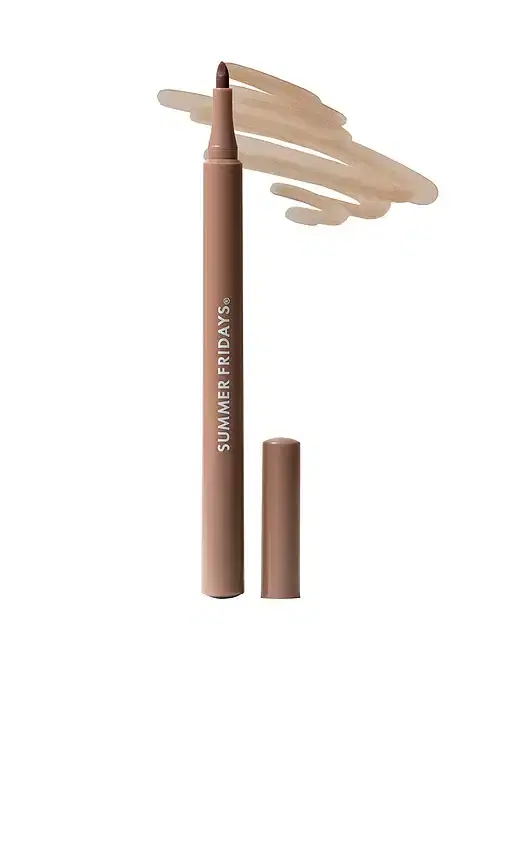 SUMMER FRIDAYS Flushed Lip Stain