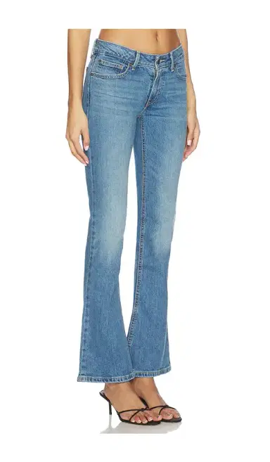 Levi's Low Slim Boot | Thumbnail 2 Levi's Low Slim Boot | Thumbnail 2