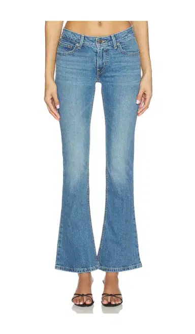 Levi's Low Slim Boot | Thumbnail 1 Levi's Low Slim Boot | Thumbnail 1