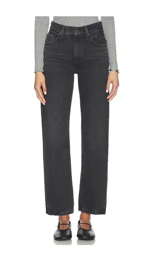 Easy Dad Jeans
