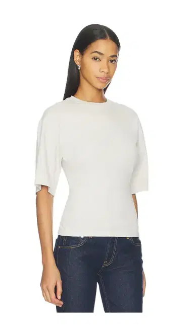 AGOLDE Storey Tee Shirt | Thumbnail 2 AGOLDE Storey Tee Shirt | Thumbnail 2