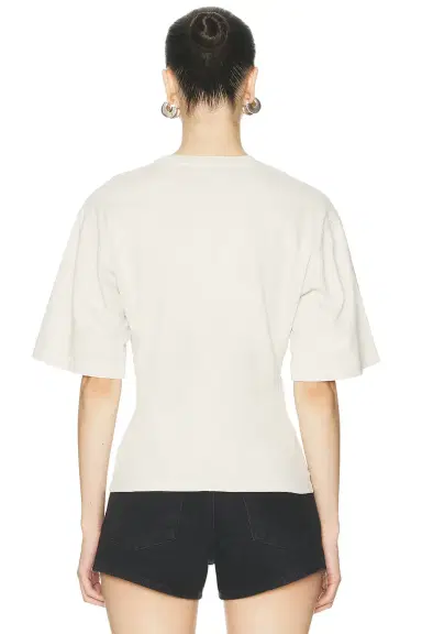 AGOLDE Storey Tee Shirt | Thumbnail 5 AGOLDE Storey Tee Shirt | Thumbnail 5