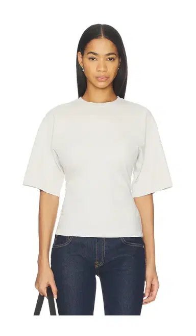 AGOLDE Storey Tee Shirt | Thumbnail 1 AGOLDE Storey Tee Shirt | Thumbnail 1