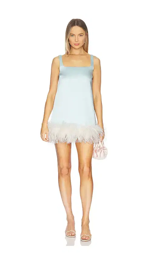retrofete Ragna Dress