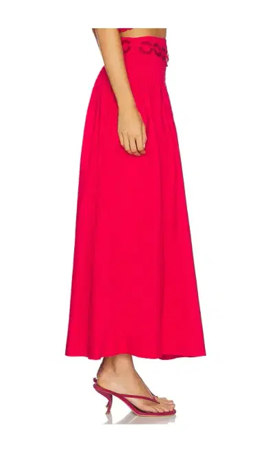 Saudade Solly Set Skirt | Thumbnail 2