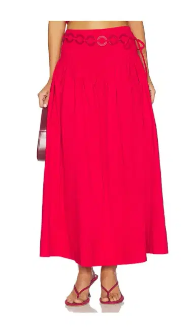 Saudade Solly Set Skirt | Thumbnail 1