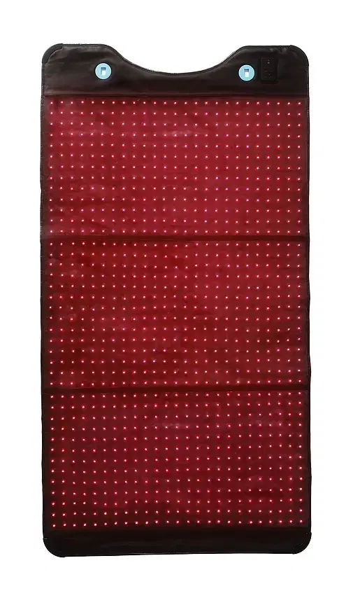 HigherDOSE Full Body Red Light Mat