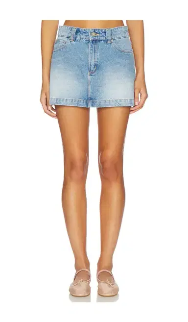 Abrand Aline Skirt | Thumbnail 1