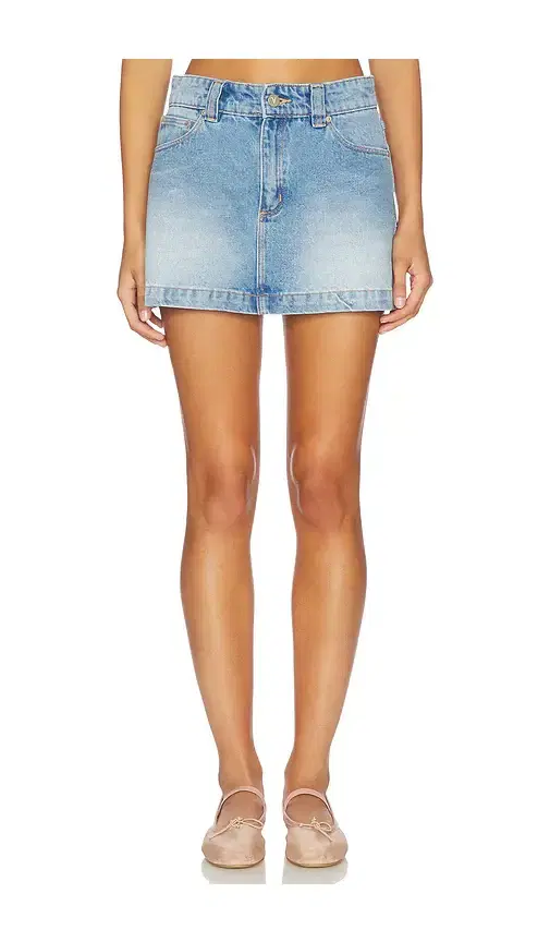 Abrand Aline Skirt