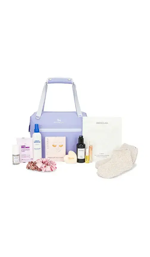 REVOLVE Beauty New Mama Discovery Set