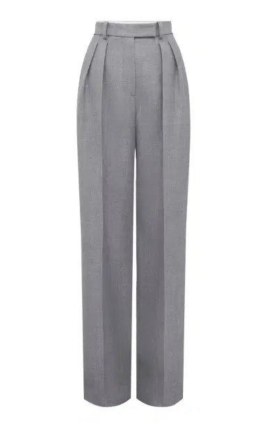 Alex Perry Tailored Suiting Trousers | Thumbnail 2 Alex Perry Tailored Suiting Trousers | Thumbnail 2