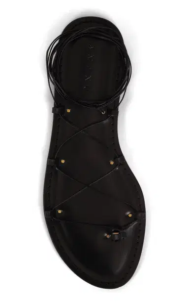 AMANU Serengetti Leather Sandals | Thumbnail 2 AMANU Serengetti Leather Sandals | Thumbnail 2