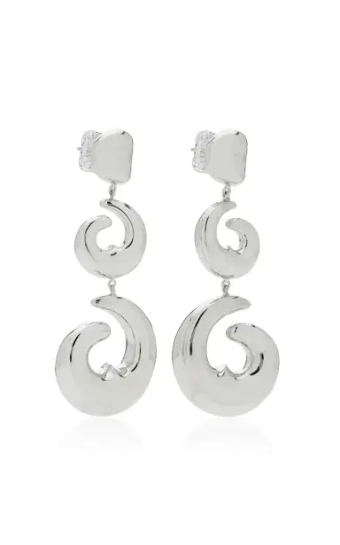 AGMES Hilda Earrings | Thumbnail 4