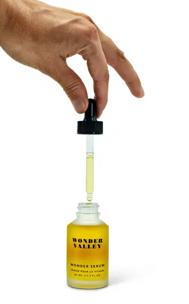 Wonder Valley Wonder Serum | Thumbnail 3 Wonder Valley Wonder Serum | Thumbnail 3