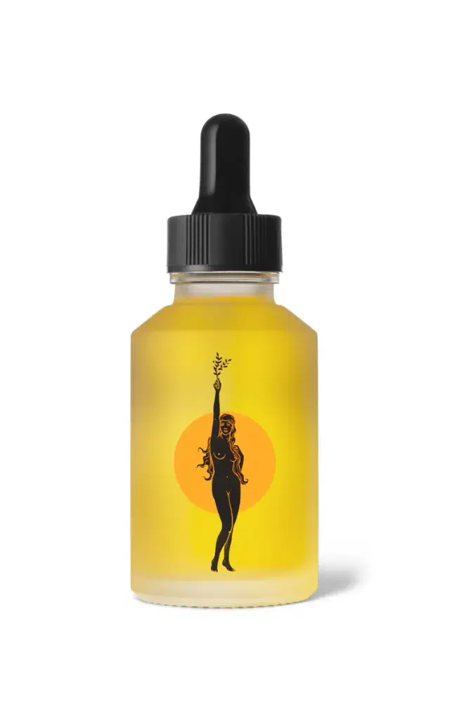 Wonder Valley Wonder Serum