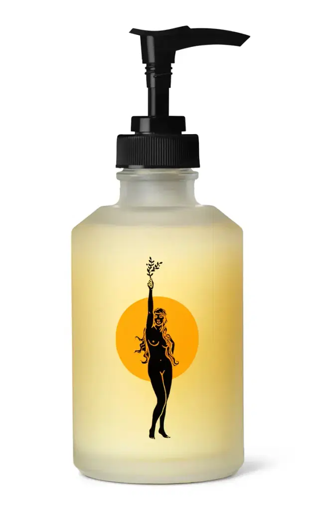 Wonder Valley Oil Cleanser