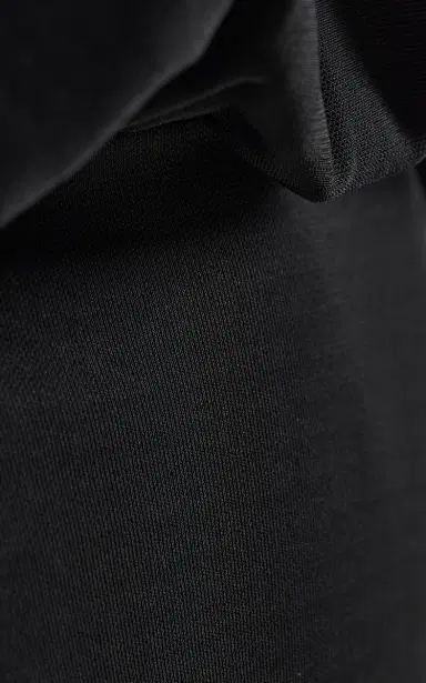 TOTEME Boatneck Jersey Dress | Thumbnail 5 TOTEME Boatneck Jersey Dress | Thumbnail 5