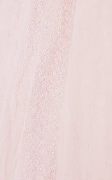 TOTEME Crinkled Gauze Tank | Thumbnail 5 TOTEME Crinkled Gauze Tank | Thumbnail 5