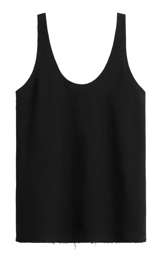 Sablé Tank Top