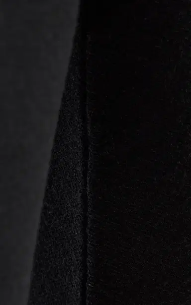 TOTEME Knit Biker Shorts | Thumbnail 5 TOTEME Knit Biker Shorts | Thumbnail 5