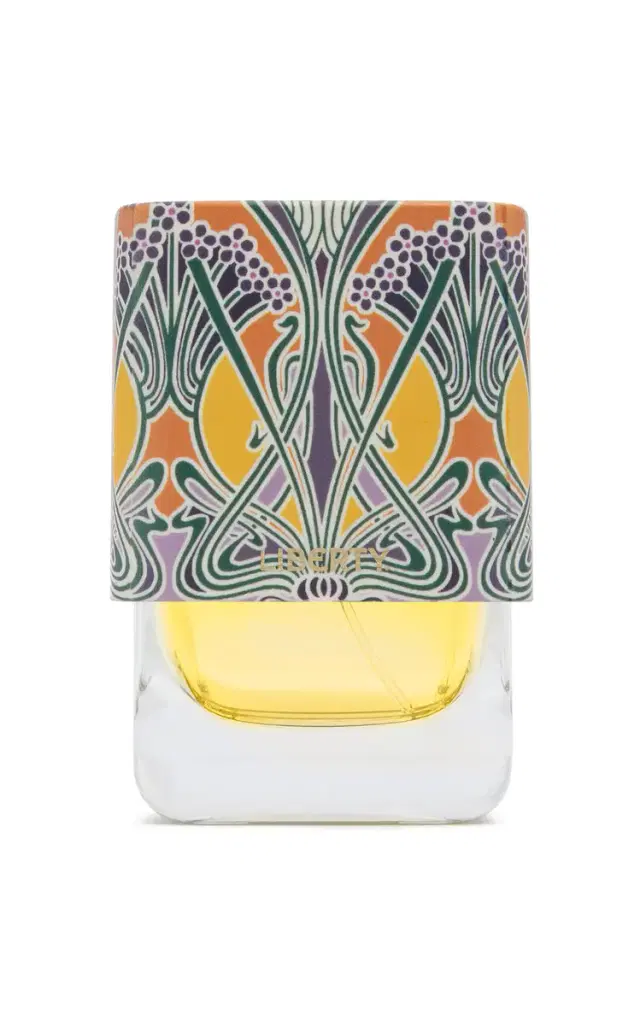 Liberty LBTY Fragrance Ianthe Oud Eau de Parfum