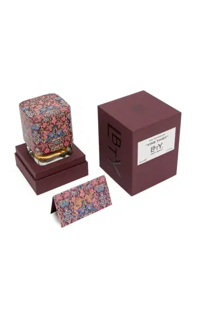Liberty LBTY Fragrance Vine Thief Eau de Parfum | Thumbnail 3 Liberty LBTY Fragrance Vine Thief Eau de Parfum | Thumbnail 3
