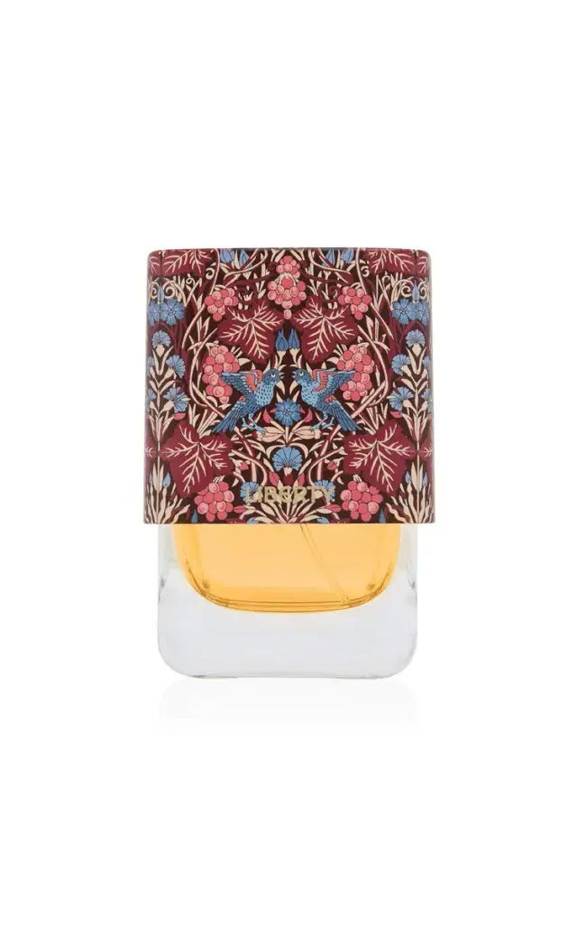 Liberty LBTY Fragrance Vine Thief Eau de Parfum