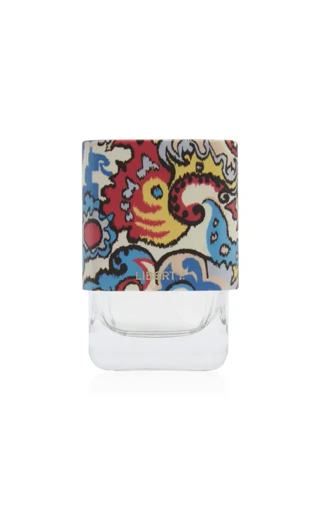 Liberty LBTY Fragrance Tudor Eau de Parfum