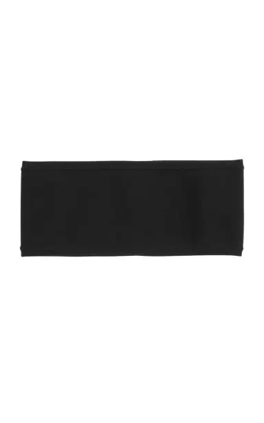 TOTEME Compact Knit Headband | Thumbnail 1 TOTEME Compact Knit Headband | Thumbnail 1