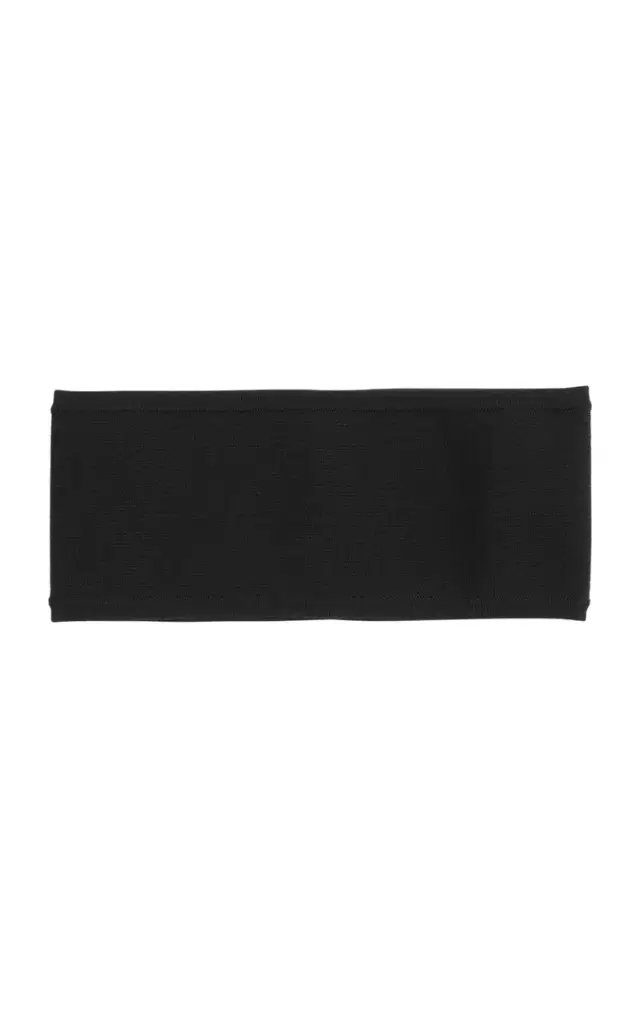 Toteme Compact Knit Headband