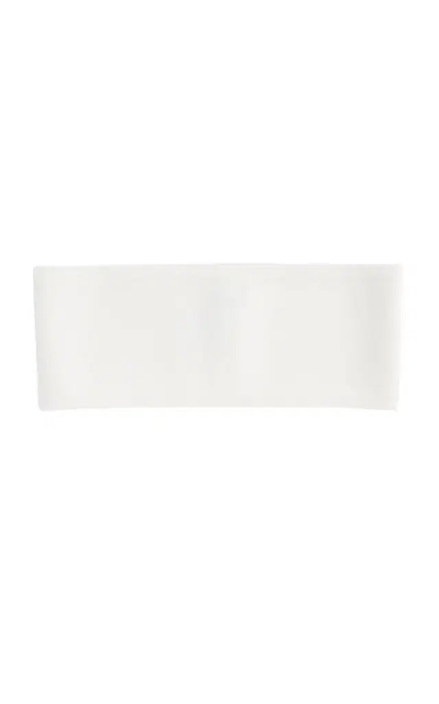 Toteme Compact Knit Headband