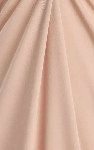 The New Arrivals Ilkyaz Ozel Zada Jersey Maxi Skirt | Thumbnail 5
