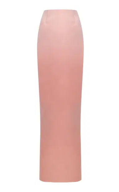The New Arrivals Ilkyaz Ozel Lee Satin Maxi Skirt | Thumbnail 6 The New Arrivals Ilkyaz Ozel Lee Satin Maxi Skirt | Thumbnail 6