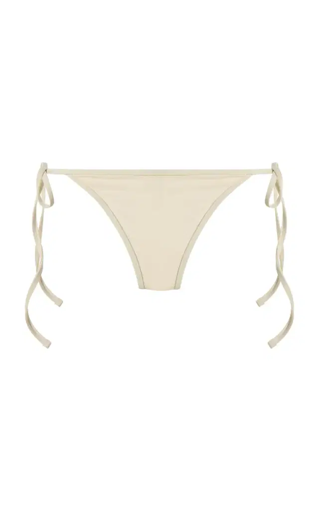 Toteme Scoop Bikini Bottoms