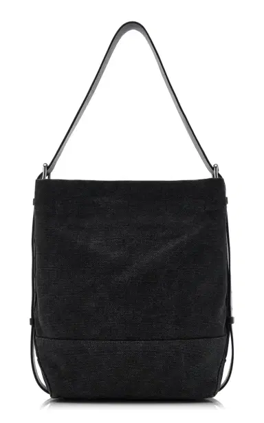 Lemaire Small Belted Tote | Thumbnail 4 Lemaire Small Belted Tote | Thumbnail 4