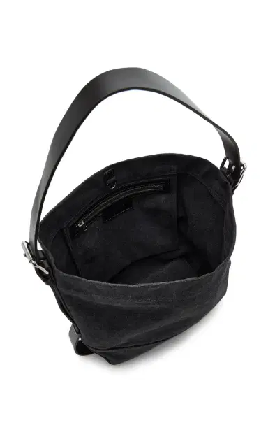 Lemaire Small Belted Tote | Thumbnail 5 Lemaire Small Belted Tote | Thumbnail 5