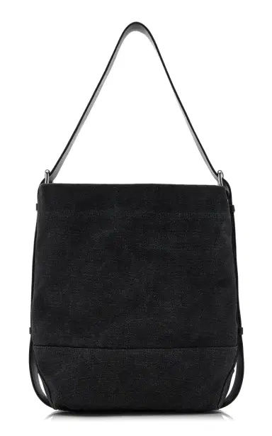 Lemaire Small Belted Tote | Thumbnail 6 Lemaire Small Belted Tote | Thumbnail 6