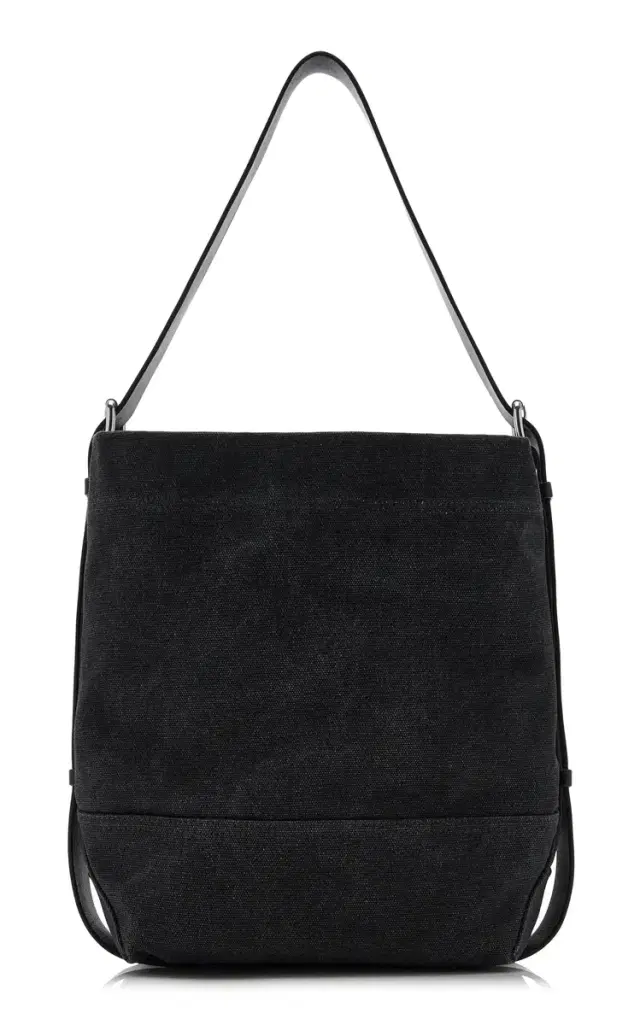 Lemaire Small Belted Tote