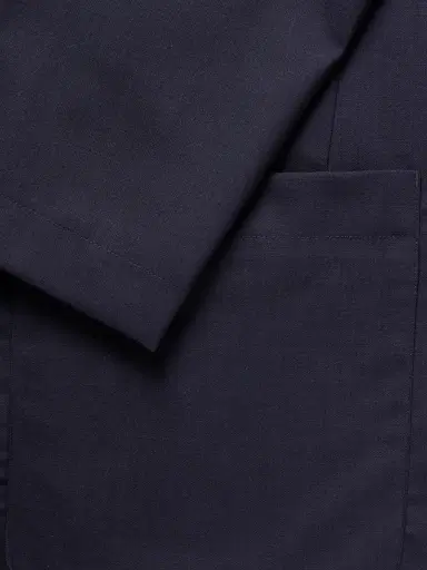 Hartford Jonbee Flannel Blazer - Men | Thumbnail 5