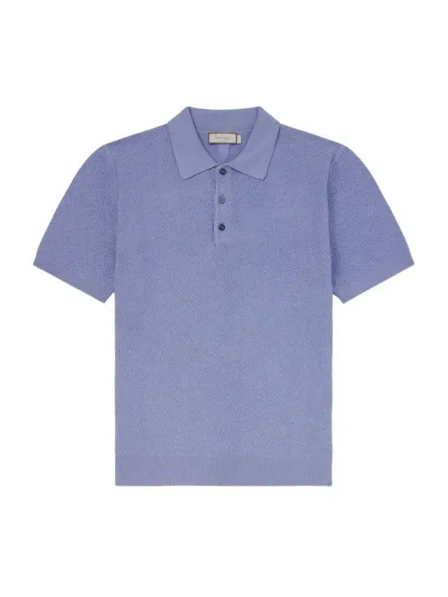 Cotton-Piqué Polo Shirt - Men