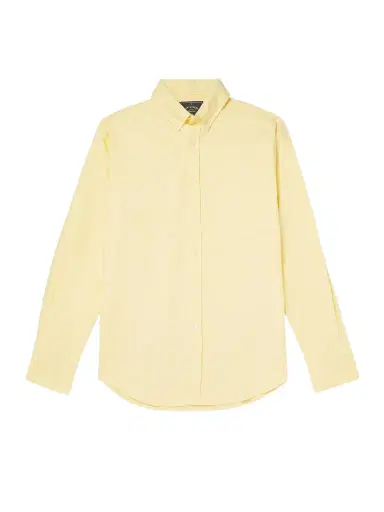 Portuguese Flannel Belavista Button-Down Collar Cotton Shirt - Men | Thumbnail 1 Portuguese Flannel Belavista Button-Down Collar Cotton Shirt - Men | Thumbnail 1