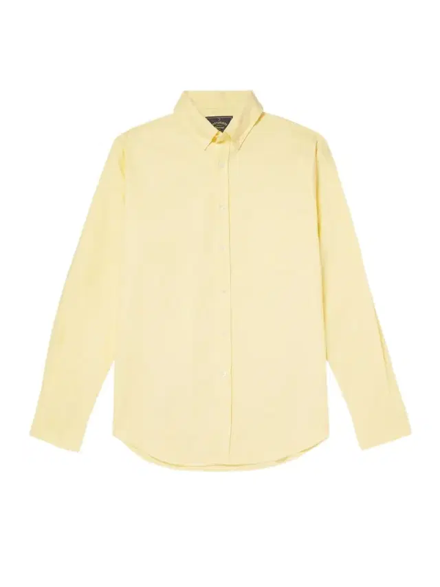 Portuguese Flannel Belavista Button-Down Collar Cotton Shirt - Men