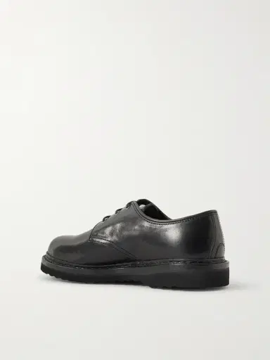Our Legacy Trampler Leather Derby Shoes - Men | Thumbnail 4 Our Legacy Trampler Leather Derby Shoes - Men | Thumbnail 4