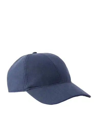 Sease 2.0 Logo-Print Wool-Blend Baseball Cap - Men | Thumbnail 1