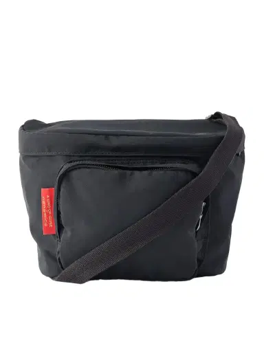A Kind Of Guise Nanamica Shell Messenger Bag - Men | Thumbnail 1 A Kind Of Guise Nanamica Shell Messenger Bag - Men | Thumbnail 1