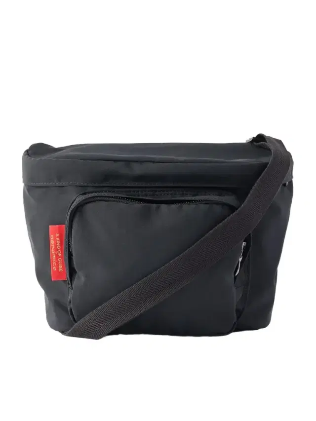 Nanamica Shell Messenger Bag - Men