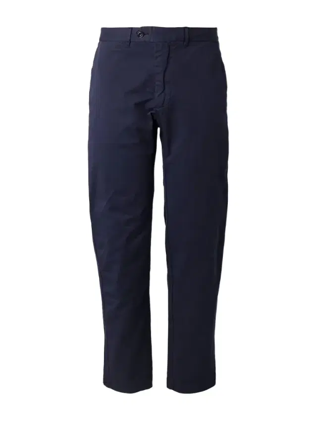 Hartford Taylor Straight-Leg Cotton-Gabardine Trousers - Men
