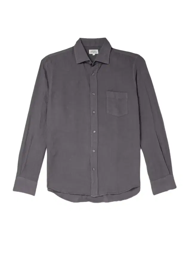 Paul Pat Linen Shirt - Men