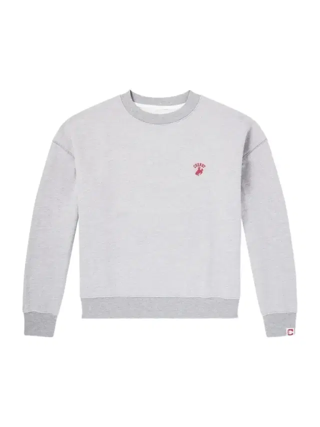 Western Athletic Logo-Embroidered Cotton-Blend Jersey Sweatshirt - Men