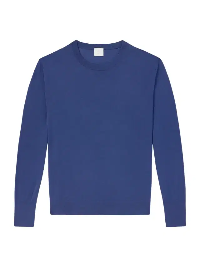 ELEVENTY Wool Sweater - Men